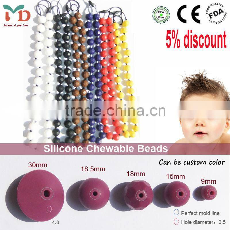 2015 Hot Sale Surprising Fashional Silicone Bracelets/Silicone Jewelry Manufacturer