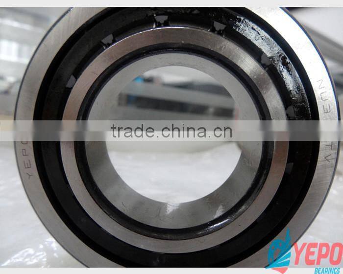YEPO Bearing Cylindrical Roller Bearings NU310 NU311 NU312