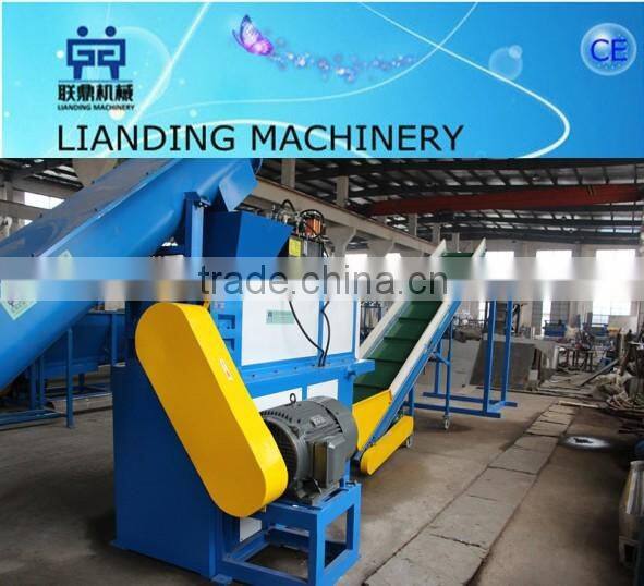 Hot sale screw press machine