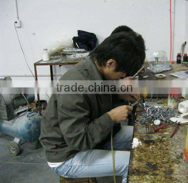 Cheapest Huge Hoop Earring