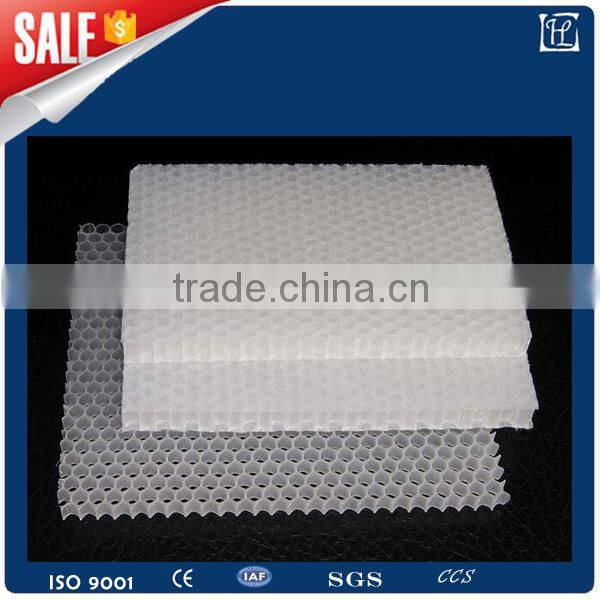 PP honeycomb sheet