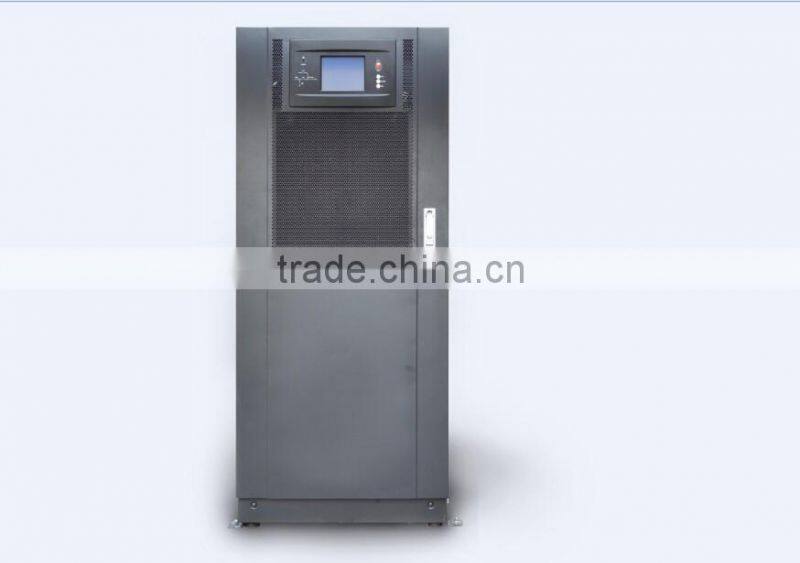 250kva 380v 400v 415v ups power parallel ups power factor 0.99 ups power