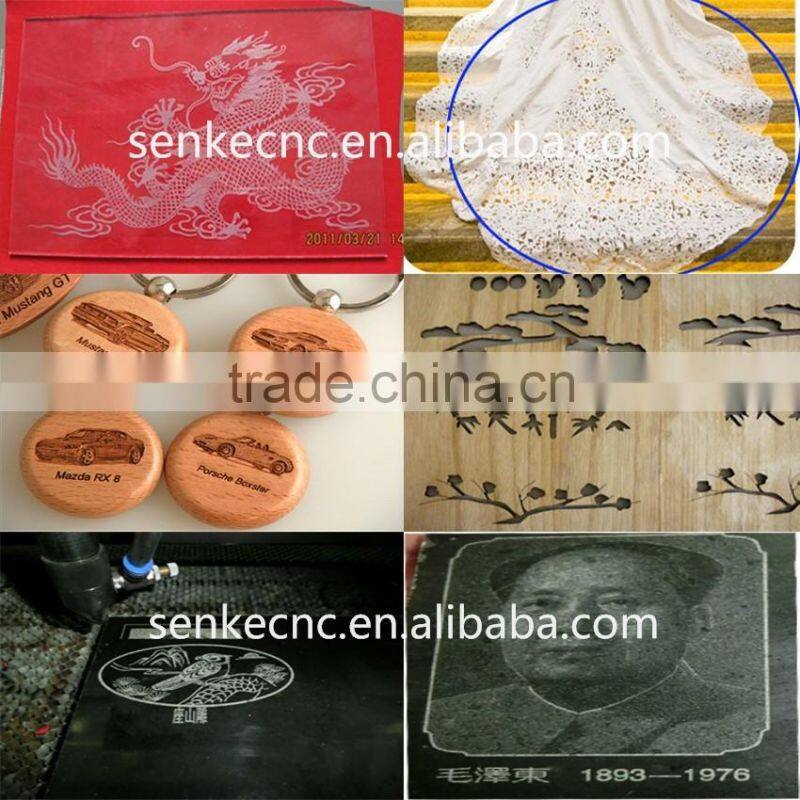 Drawing Pen Laser Cutting Machine for Textile Industry timber laser carving machine	metal laser cutting machine price