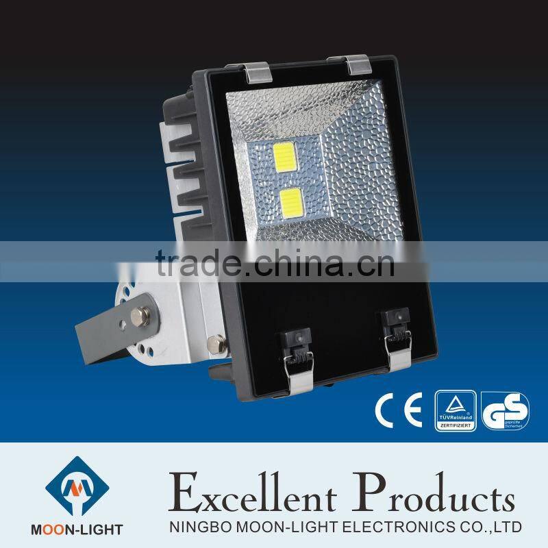 Christimas 100w cob high waterproof ip65 outdoor led flood light