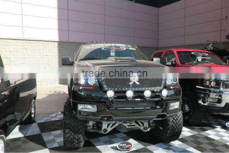 2013NEW!!!12/24V LED tractor work light,offroad driving,mining,boat,trailer,forklift,flood/spot beam,CE,IP67,Origional factory!!