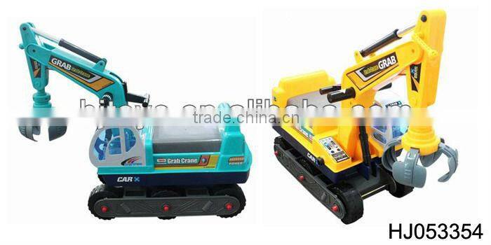 children shop truck ride on car HJ088048