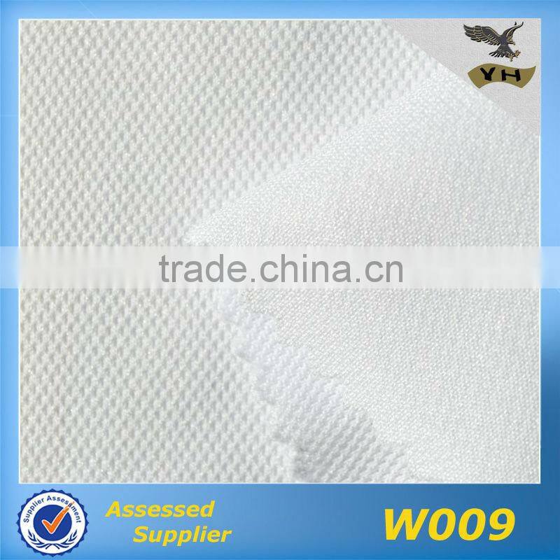 jersey knit fabric 100% polyester fabric