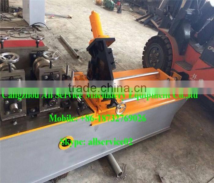 Light Steel Keel Roll Forming Machine/Stud and Track Cold Roll Forming Machine