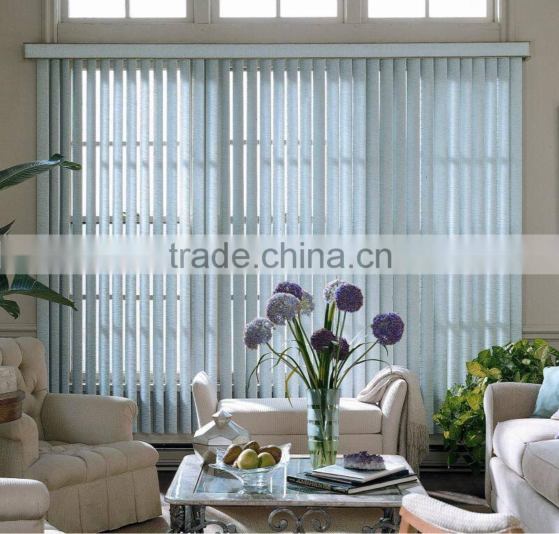 2'' PVC vertical blinds