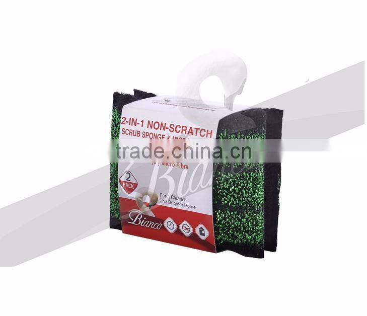 Bulk Exporter Polypropylene Sponge for Whole Sale Buyer
