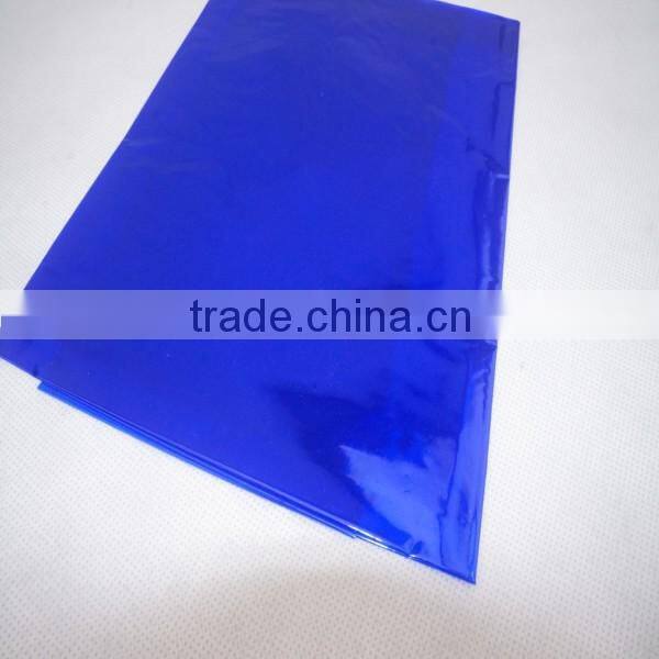 factory direct wholesale matt opp film opp plastic film rolls