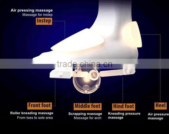 spa foot massager 3d foot massager