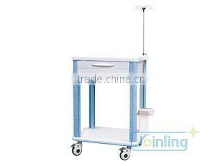 Hospital Medicine Trolley