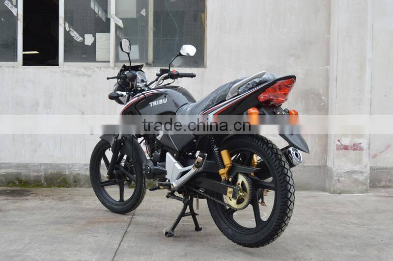 Factory Price Beautiful Perfect fuel saving 150cc sport motorcycle top speed for cheap sale hot in Mexico