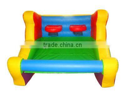 Free Throw Shootout,throw basketball game,inflatable basketball game