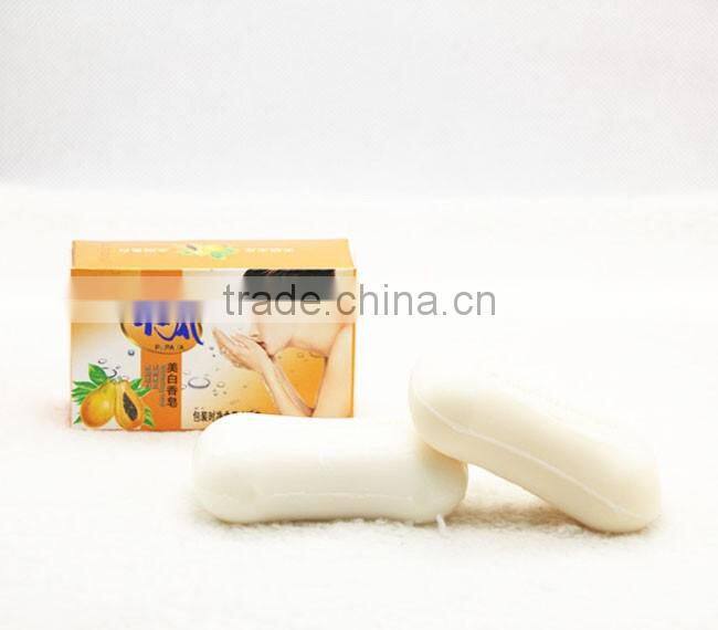 Daily use No Transparent and No Handmade bath Bar Soap beauty soap