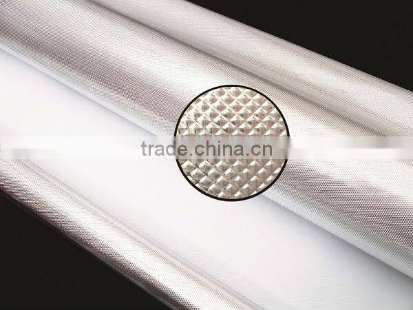 Black and white stretch film,black and white PE film