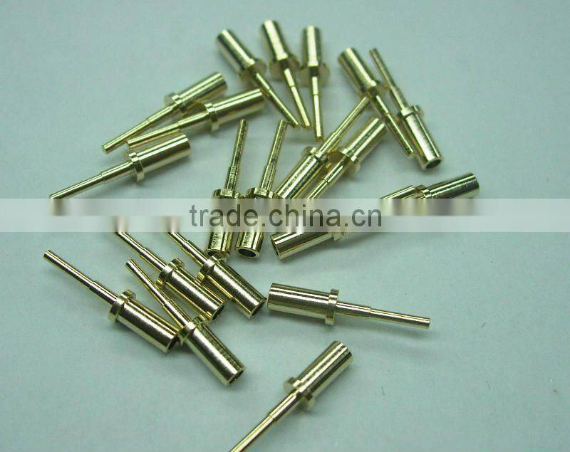 special turned pins