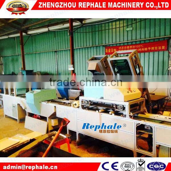 2015 new seeding machine form Zhengzhou Rephale machiney