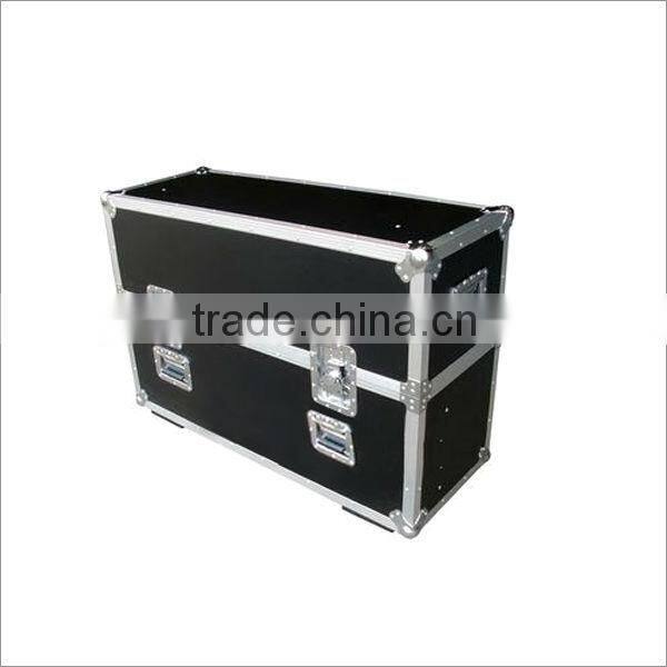 32" Aluminum Plasma TV Flight Case