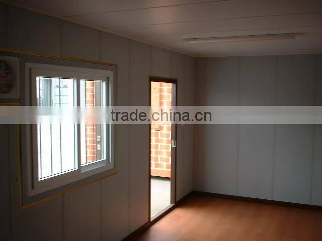 Solar energy Container house