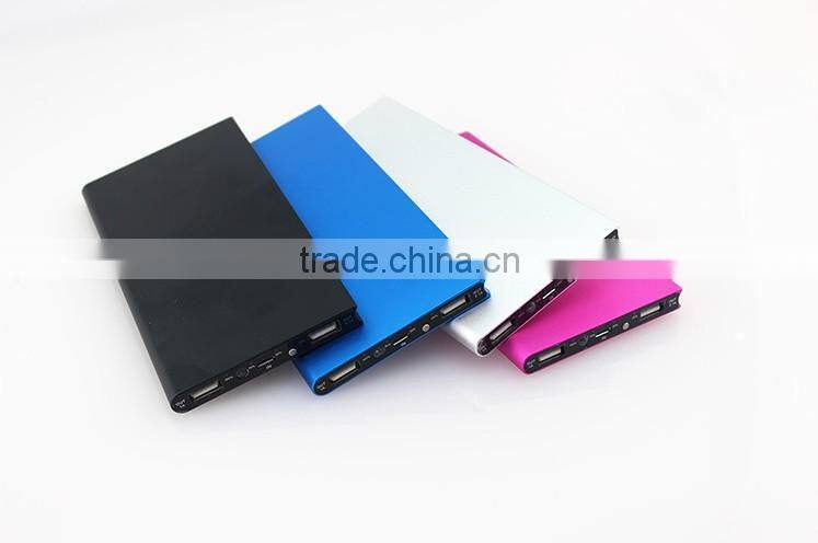 2014 newest Commercial mobile charger station 8600mah