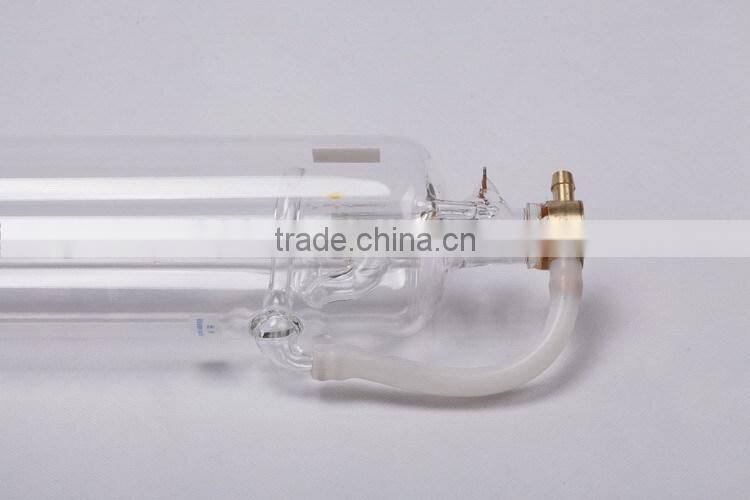 Latest Fashion Hot sale patent technology 130w co2 laser tube