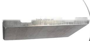 raw material for blade for agriculture