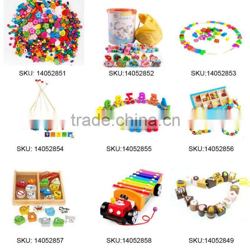 Wholesale Personalized DIY S5mm 33 Colors Fused Beads For Educational hama perler beads