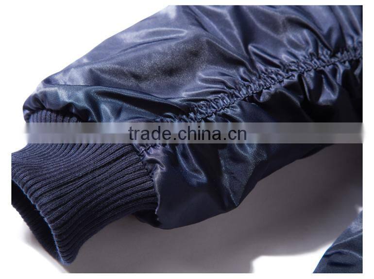 men winter coat thick jacket coat