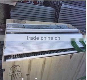 manure tray dropping tray for chicken farming