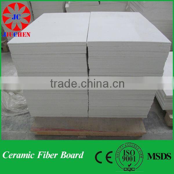 High Strength Ceramic Fiber Board for Heat Insulation