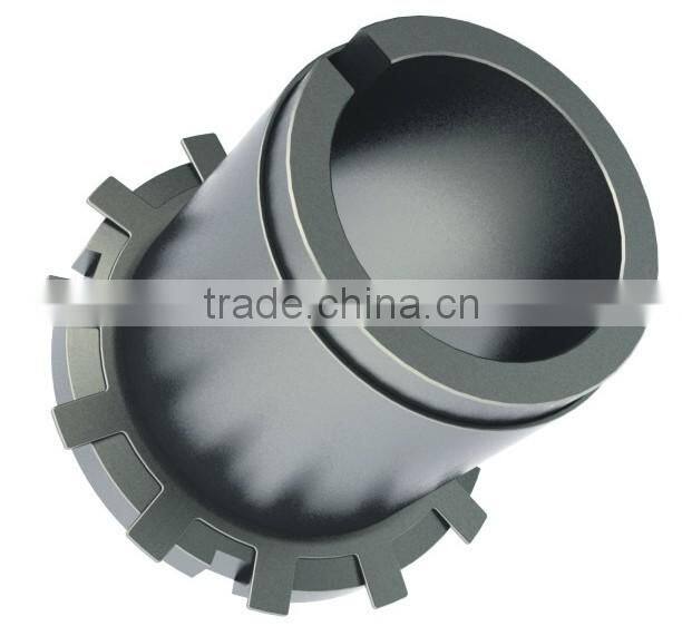 Mechanical Engineering Shaft Locking Devices