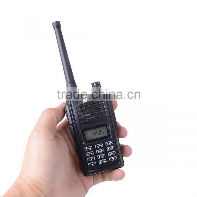 MYT V70 136-174mhz VHF professional TWO WAY FM Transceiver,FM walkie talkie