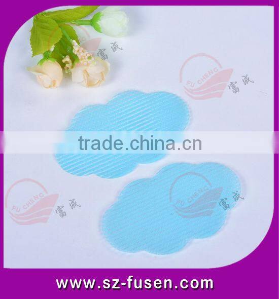 magic tape hair bows for kids and woman decoration