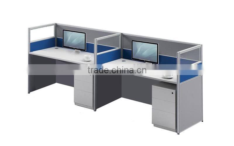 2014 New Design Office workstation S288-4C