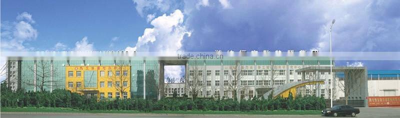 NTA855-G7 Copper Radiator For Cummins Genset Engine