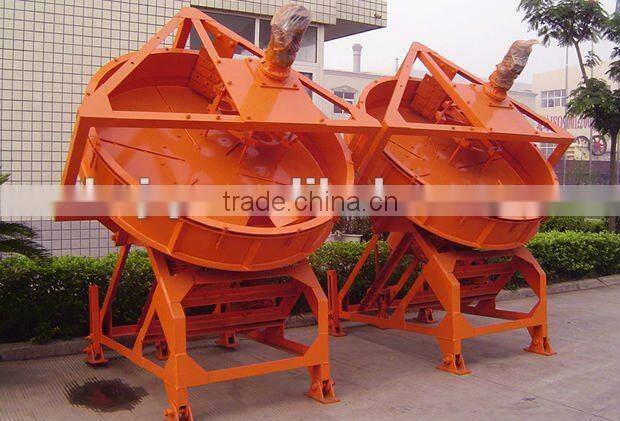 hot disk grain making machine