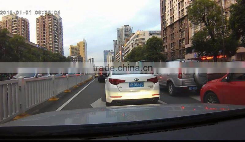 Smallest Spy Hidden Camera Recording For Vehicles Car DVRS