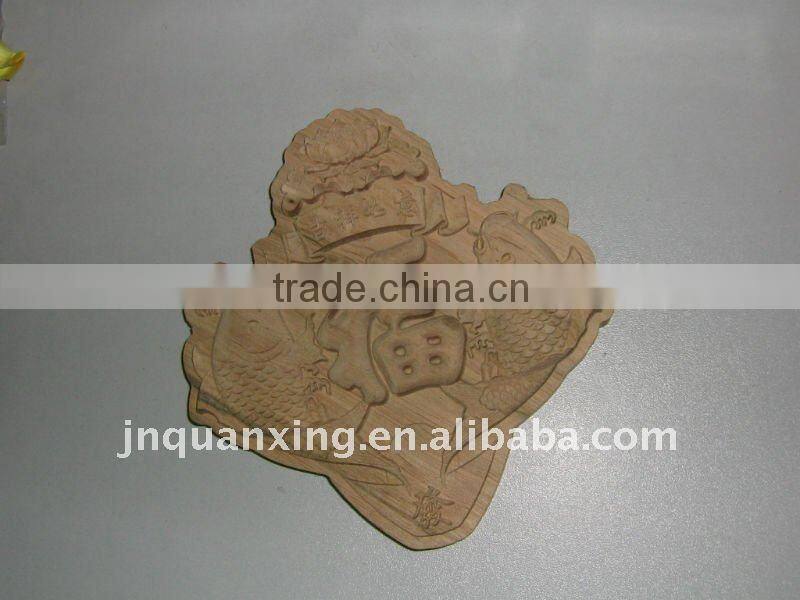 QX-1325 (4.5kw)CNC Router