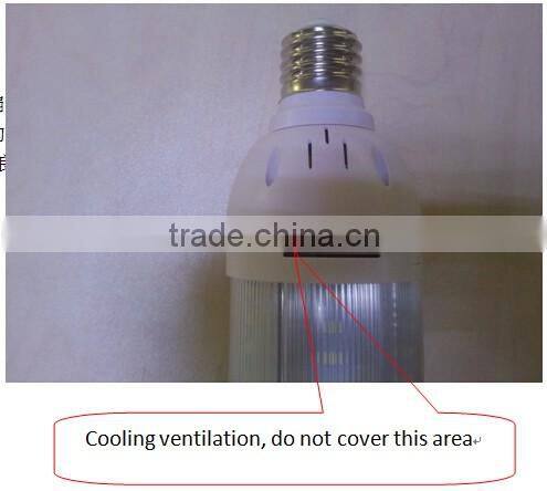 2016 NEW PRODUCT 36w led corn bulb 3000lm e27 led corn lamp