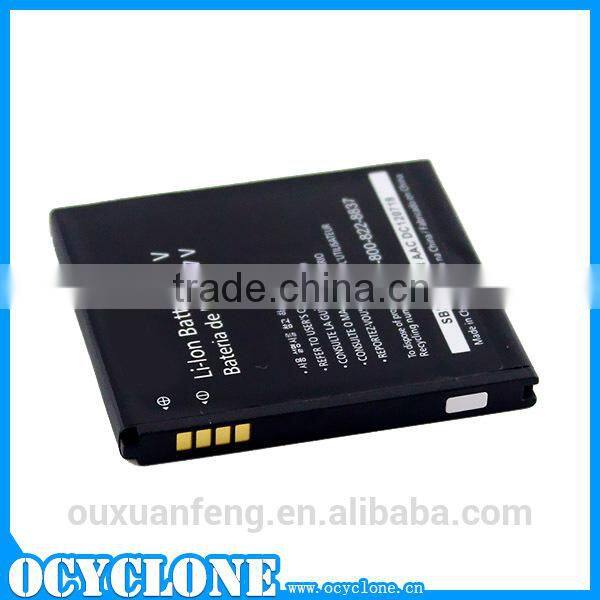 Hot Battery Replacement for LG G2X Optimus 3D Thrill 4G P925 FL53HN