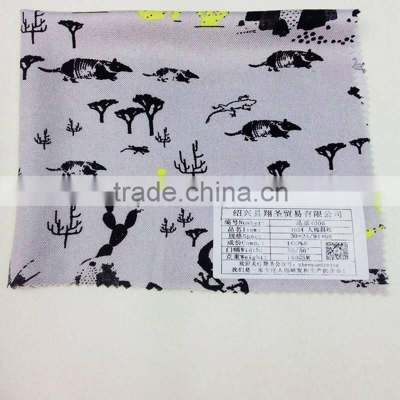 100% 2015 fashion hawaiian rayon fabric for beautiful lady dersses