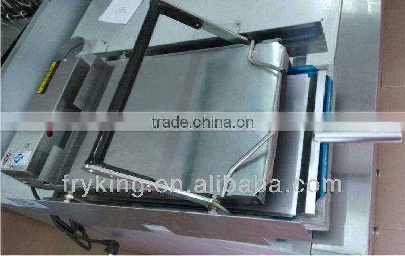 industrial hamburger heating machine/hamburger heater