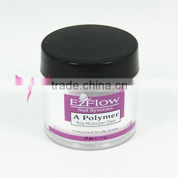 DIY wholesale nail art Carving powder,acrylic powder for nail