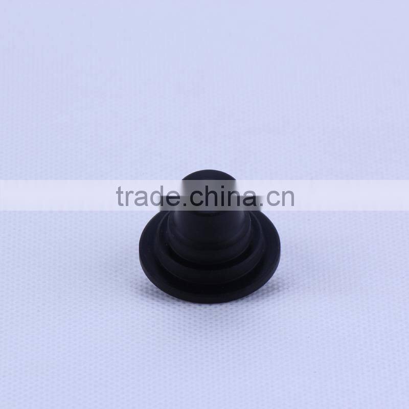 S209W Flush Cups Sodick EDM Wire Cut Wear Parts Water Nozzle 6mm