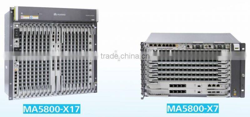 Huawei GPHF H901GPHF H901GPHF01 H901GPHF02 H901GPHF03 H901GPHF04 H901GPHF05 H901GPHF06 for Huawei MA5800-X7 MA5800-X17