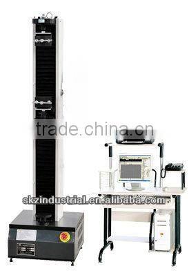 digital rubber tension and bending tester
