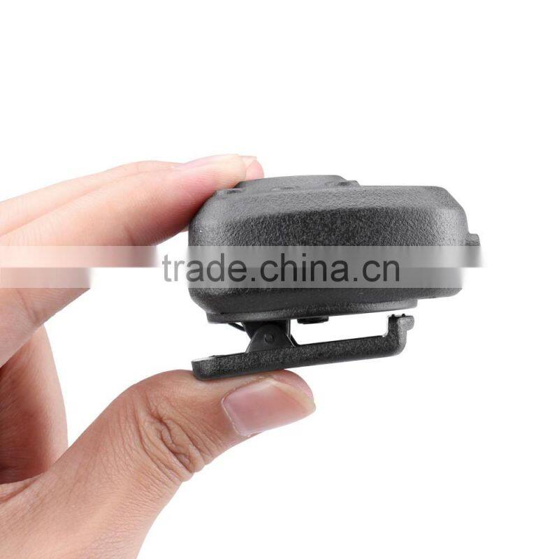 Mini Portable HD Video Recorder Button Police Camera ,Separated Law Enforcment Logger Camera