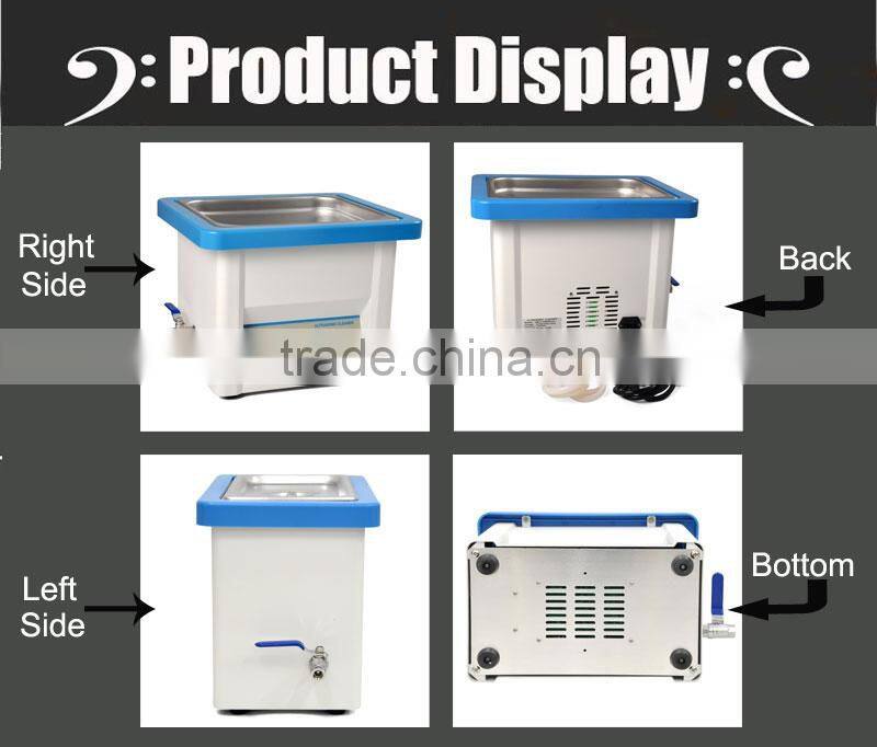 KMH1-240W9101 Dental spare parts ultrasonic dental cleaning equipment